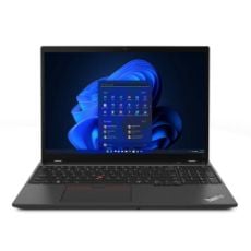 Εικόνα της Laptop Lenovo ThinkPad T16 Gen1 16" Intel Core i7-1260P(3.40GHz) 16GB 512GB MX550 2GB SSD Win11 Pro GR/EN 21BV0078GM