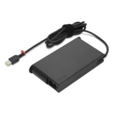 Εικόνα της Τροφοδοτικό Laptop Lenovo ThinkPad 230W Slim Tip Black 4X20S56717