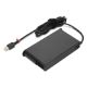 Εικόνα της Τροφοδοτικό Laptop Lenovo ThinkPad 230W Slim Tip Black 4X20S56717