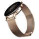 Εικόνα της Huawei Watch GT 3 Elegant Edition 42mm Gold 55027151
