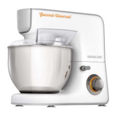 Εικόνα της Κουζινομηχανή Sencor 3700WH 1000W White