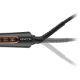 Εικόνα της Ψαλίδι Μαλλιών Sencor 0850BK 42W Black
