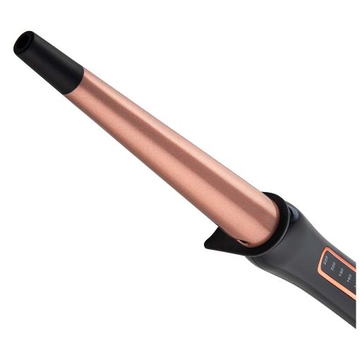 Εικόνα της Ψαλίδι Μαλλιών Sencor 0850BK 42W Black