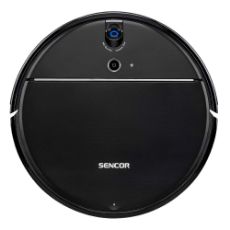 Εικόνα της Sencor Robot Vacuum-Mop 8550BK Black
