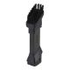 Εικόνα της Ηλεκτρική Σκούπα Stick Sencor 0741YL 3-In-1 Black/Yellow