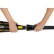 Εικόνα της Ηλεκτρική Σκούπα Stick Sencor 0741YL 3-In-1 Black/Yellow