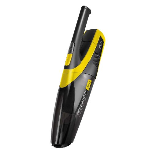 Εικόνα της Ηλεκτρική Σκούπα Stick Sencor 0741YL 3-In-1 Black/Yellow