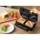Εικόνα της Τοστιέρα Sencor 9978BK 4-In-1 900W Black
