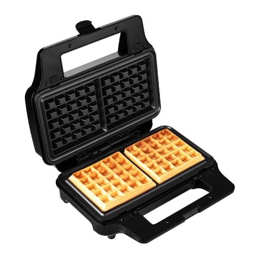 Εικόνα της Τοστιέρα Sencor 9978BK 4-In-1 900W Black