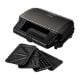 Εικόνα της Τοστιέρα Sencor 9978BK 4-In-1 900W Black