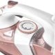 Εικόνα της Σίδερο Ατμού Sencor 3200W Pink Gold SSI 8300RS