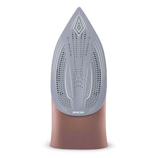 Εικόνα της Σίδερο Ατμού Sencor 3200W Pink Gold SSI 8300RS