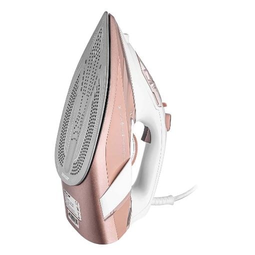 Εικόνα της Σίδερο Ατμού Sencor 3200W Pink Gold SSI 8300RS