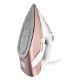 Εικόνα της Σίδερο Ατμού Sencor 3200W Pink Gold SSI 8300RS