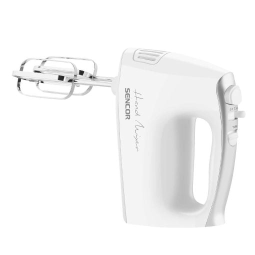 Εικόνα της Μίξερ Χειρός Sencor 5206WH 500W White