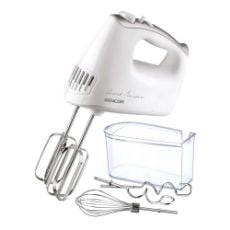 Εικόνα της Μίξερ Χειρός Sencor 5206WH 500W White