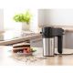 Εικόνα της Μίξερ Χειρός Sencor 5207SS 500W Black/Silver