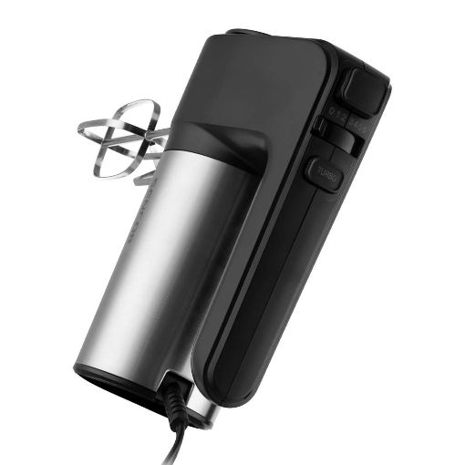 Εικόνα της Μίξερ Χειρός Sencor 5207SS 500W Black/Silver