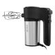 Εικόνα της Μίξερ Χειρός Sencor 5207SS 500W Black/Silver