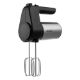Εικόνα της Μίξερ Χειρός Sencor 5207SS 500W Black/Silver