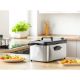 Εικόνα της Φριτέζα Λαδιού Sencor 7200SS 3.2Lt 2200W Silver