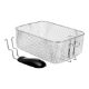 Εικόνα της Φριτέζα Λαδιού Sencor 7200SS 3.2Lt 2200W Silver