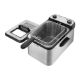 Εικόνα της Φριτέζα Λαδιού Sencor 7200SS 3.2Lt 2200W Silver