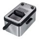 Εικόνα της Φριτέζα Λαδιού Sencor 7200SS 3.2Lt 2200W Silver