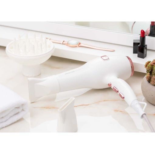 Εικόνα της Σεσουάρ Sencor 8200GD 2400W White