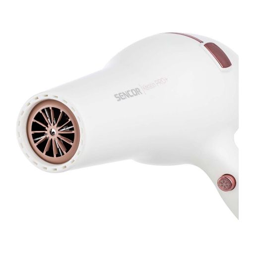 Εικόνα της Σεσουάρ Sencor 8200GD 2400W White