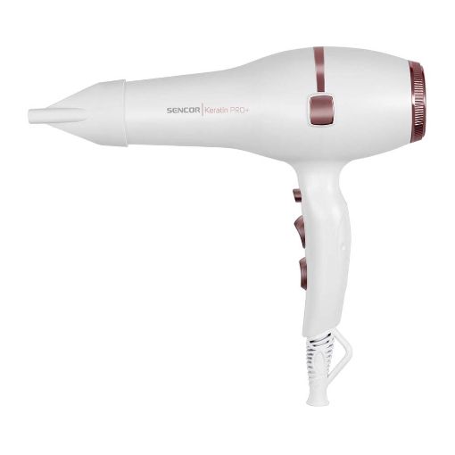 Εικόνα της Σεσουάρ Sencor 8200GD 2400W White