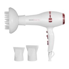Εικόνα της Σεσουάρ Sencor 8200GD 2400W White