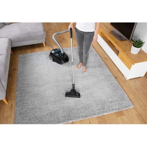 Εικόνα της Ηλεκτρική Σκούπα Sencor 7500BK 3AAA 750W Black