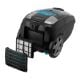 Εικόνα της Ηλεκτρική Σκούπα Sencor 7500BK 3AAA 750W Black