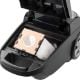 Εικόνα της Ηλεκτρική Σκούπα Sencor 7500BK 3AAA 750W Black