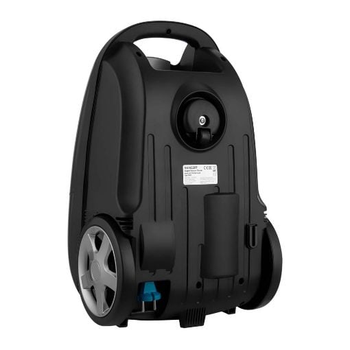 Εικόνα της Ηλεκτρική Σκούπα Sencor 7500BK 3AAA 750W Black