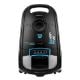 Εικόνα της Ηλεκτρική Σκούπα Sencor 7500BK 3AAA 750W Black