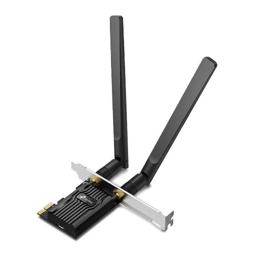 Εικόνα της Wireless Lan Card Tp-Link Archer TX20E v1 AX1800 Dual-Band