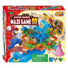 Εικόνα της Epoch Games - Super Mario Maze Game Deluxe 7371