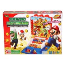 Εικόνα της Epoch Games - Super Mario Lucky Coin Game 7461