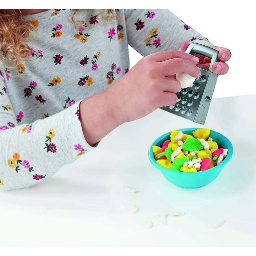 Εικόνα της Hasbro Play-Doh - Kitchen Creations - Noodle Party E7776