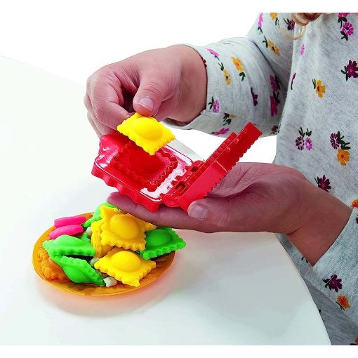 Εικόνα της Hasbro Play-Doh - Kitchen Creations - Noodle Party E7776