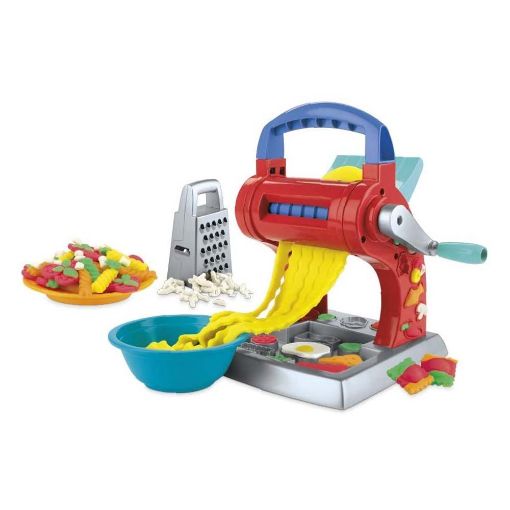 Εικόνα της Hasbro Play-Doh - Kitchen Creations - Noodle Party E7776