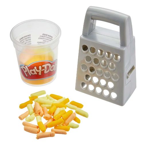 Εικόνα της Hasbro Play-Doh - Pizza Oven F4373