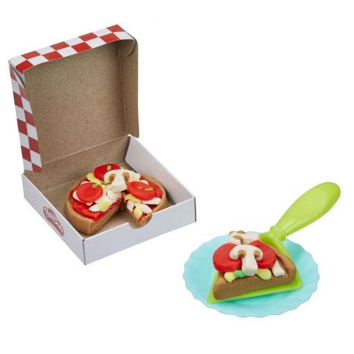 Εικόνα της Hasbro Play-Doh - Pizza Oven F4373