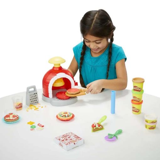 Εικόνα της Hasbro Play-Doh - Pizza Oven F4373
