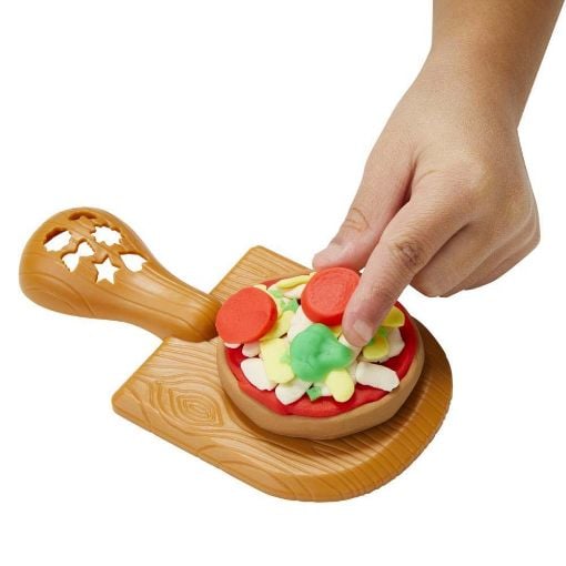 Εικόνα της Hasbro Play-Doh - Pizza Oven F4373