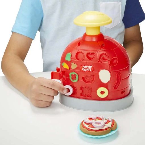Εικόνα της Hasbro Play-Doh - Pizza Oven F4373