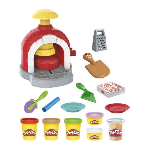 Εικόνα της Hasbro Play-Doh - Pizza Oven F4373