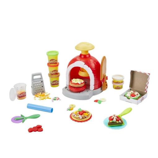 Εικόνα της Hasbro Play-Doh - Pizza Oven F4373